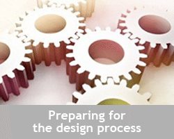design process