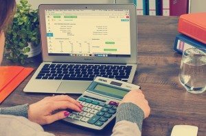 budgeting website start up costs