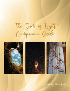 the deck of light companion guide