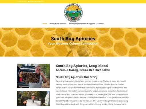 South Bay Apiaries