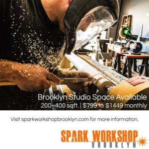 spark workshop social media image