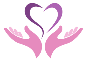 Healing fron the Heart logo image design
