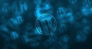 wordpress website security checklist