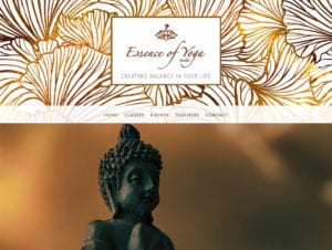 Essence of Yoga Studio