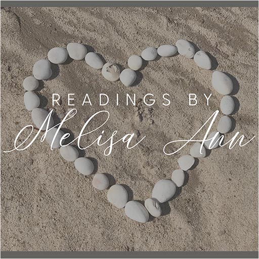 Readings by Melisa Ann