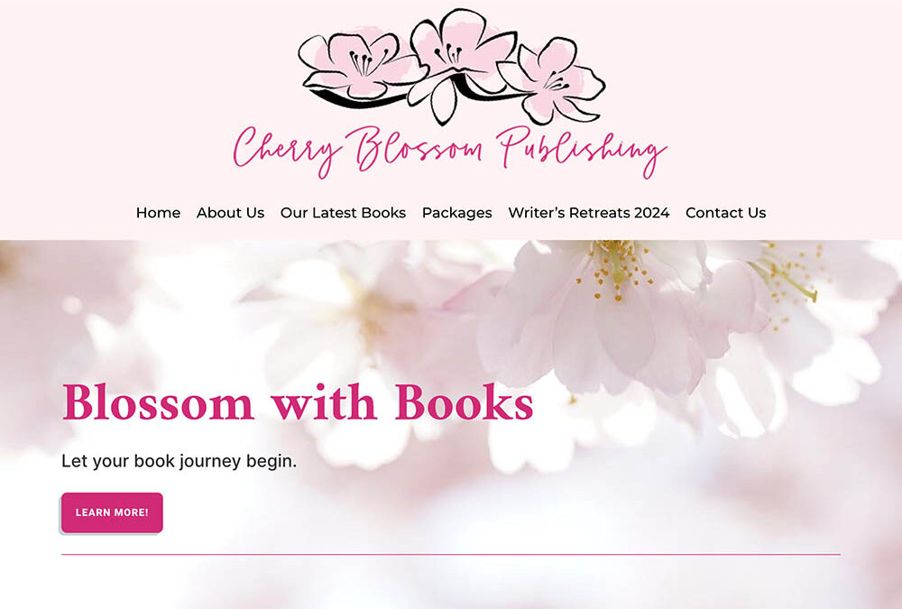 Cherry Blossom Publishing