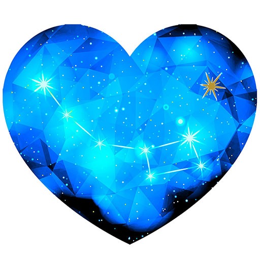 Healing hearts with Yvonne logo image