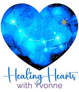 Healing hearts with Yvonne