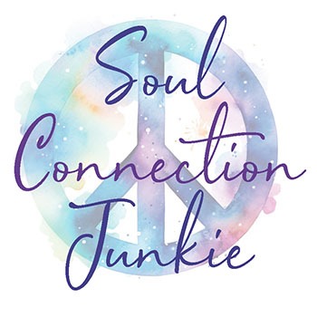 Soul Connection Junkie logo design