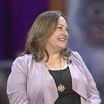 Linda Alba, Reiki Master/Healer • Certified Hypnotist • Psychic Medium • EFT Practitioner