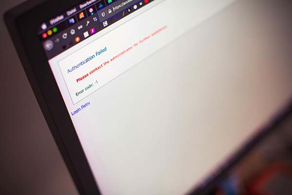 Your Essential WordPress Website Security Checklist