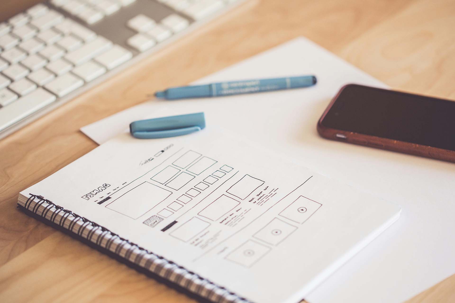 How Good Design Builds Trust Instantly