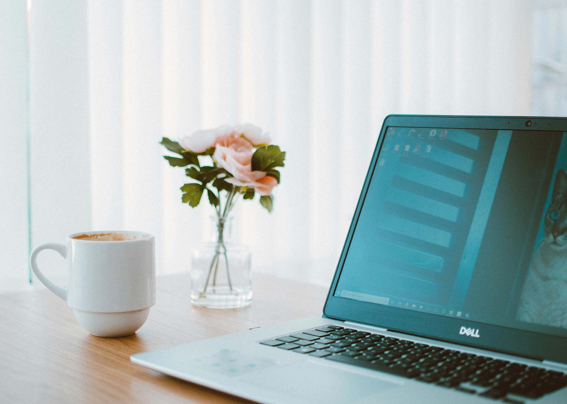 Website Design Tips for Coaches and Healers