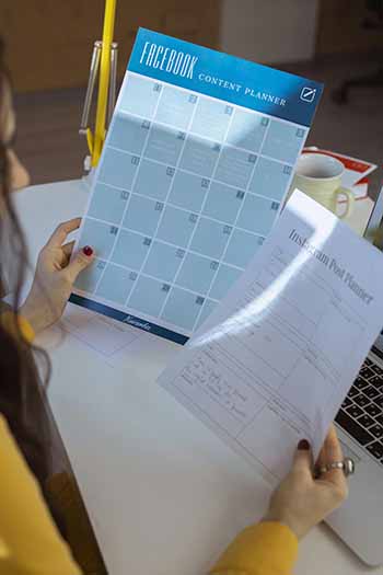 Your Social Media Posts on Your Website Is a Smart Branding Move